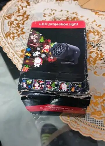 Foto de un cliente