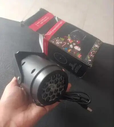 Foto de un cliente